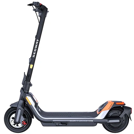 Электросамокат Ninebot KickScooter P65U