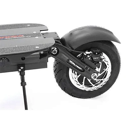 Электросамокат Dualtron Thunder 2700 X2