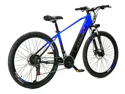 Электровелосипед РВЗ Атлет