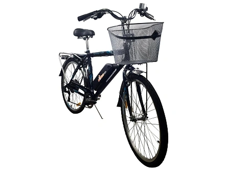 Электровелосипед Horza Stels Dacha v1