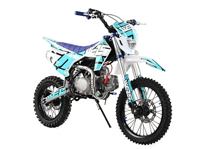 Питбайк  кроссовый WELS CRF 125 HS
