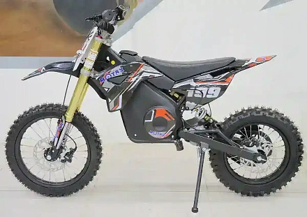 Электромотоцикл MOTAX 1500W мини-кросс