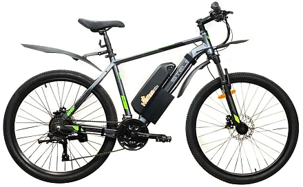 Электровелосипед Horza Stels Navigator 26 350W