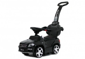 Детский электромобиль Mercedes-Benz GL63 (A888AA-H)