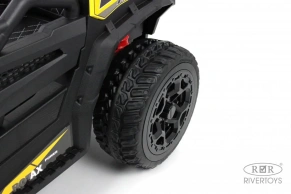 Детский электромобиль Rivertoys C111CC