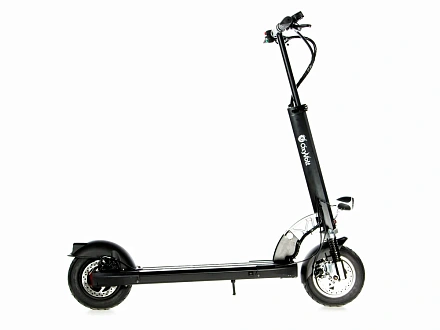 Электросамокат OxyVolt Torque Ranger