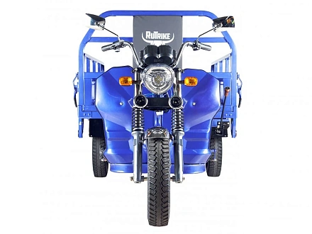 Грузовой электротрицикл Rutrike Атлант 2000 72V2200W