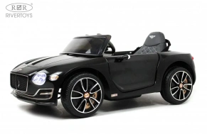 Детский электромобиль Rivertoys Bentley EXP12 (JE1166)