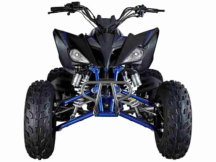 Квадроцикл Mikilon Rapide 250S