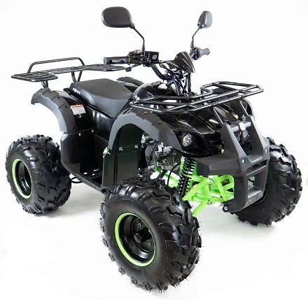 Квадроцикл MOTAX ATV Grizlik 7 110 cc