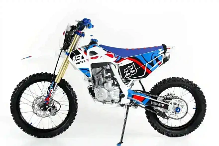 Мотоцикл MOTAX XR 250