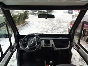 ГОЛЬФКАР Voltus LP41B С4