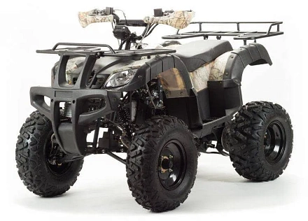 Квадроцикл Motoland 200 ALL ROAD