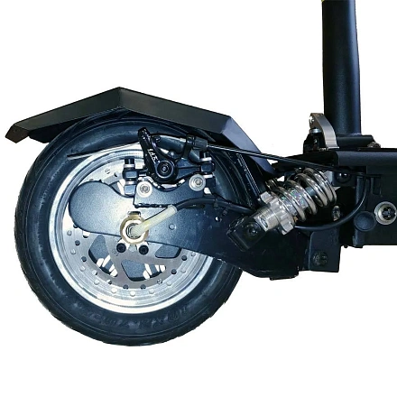 Электросамокат HEADWAY BL-380 800W 20AH LiIon