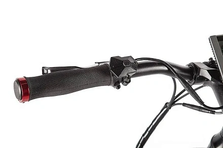 Электровелосипед Eltreco Benelli Link Sport Professional