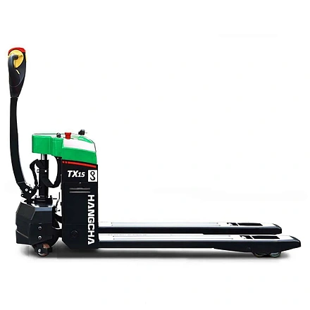 Самоходная Электрическая Тележка HANGCHA CBD15-A3MC1-I 1500 кг Li-ion