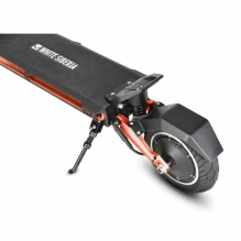 Электросамокат WHITE SIBERIA SPUTNIK 2000W