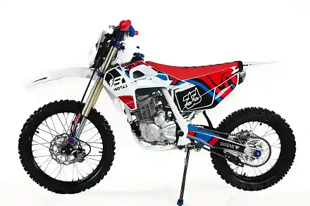 Мотоцикл MOTAX XR 250