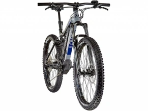 Электровелосипед Haibike Xduro AllMtn 2.5 (2021)