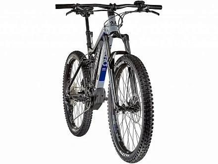 Электровелосипед Haibike Xduro AllMtn 2.5 (2021)