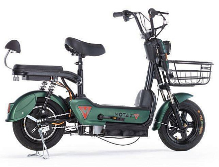 Электроскутер MOTAX E-NOT 4820