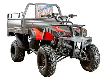 Квадроцикл YACOTA Slogger