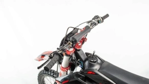Мотоцикл Motoland кроссовый XT300 ST-FA-NC  (ZS182MN+BB)