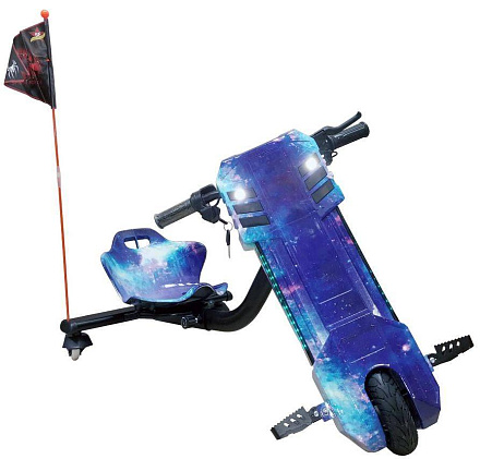 Электросамокат дрифтер HEADWAY SGDS04