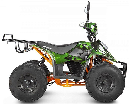 Электроквадроцикл Voltrix Hornet 36V800W