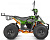 Электроквадроцикл Voltrix Hornet 36V800W - превью