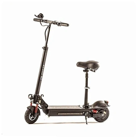 Электросамокат Kugoo M2 с сиденьем