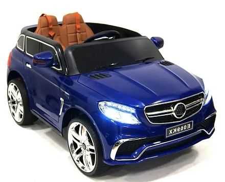 Детский электромобиль Rivertoys Mercedes E009KX