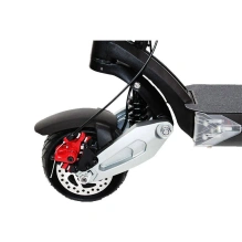 Электросамокат Kugoo X8