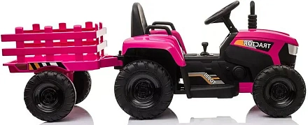 Детский электромобиль Rivertoys H888HH