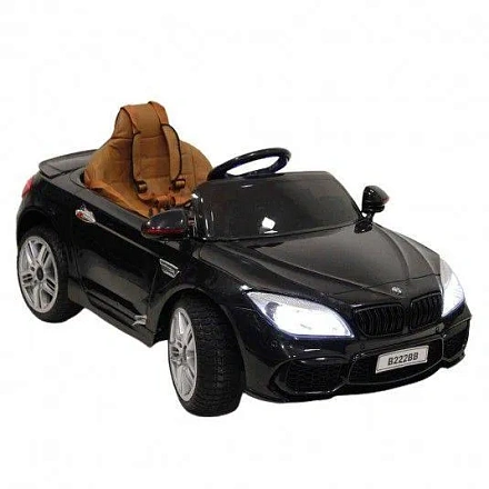 Детский электромобиль Rivertoys B222BB