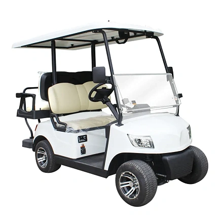 Гольф-кар Marshell DG-M2+2