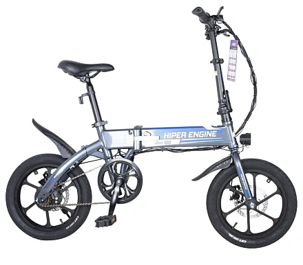 Электровелосипед Hiper Engine MINI 160