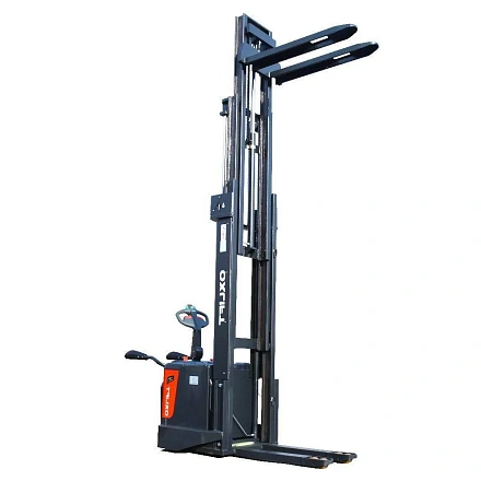 Самоходный Штабелер OXLIFT BX15 4600 мм 1500 кг Lion