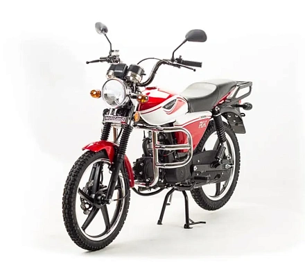 Мотоцикл Motoland Альфа RX 7