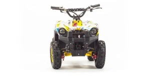 Электроквадроцикл Motoland ATV SD8