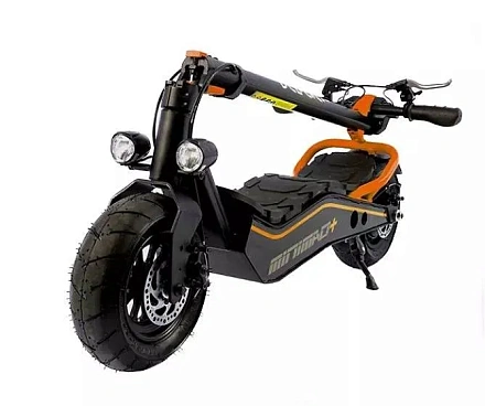 Электросамокат Velocifero MINIMAD PLUS OFFROAD