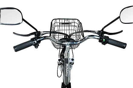 Электровелосипед Minako V2