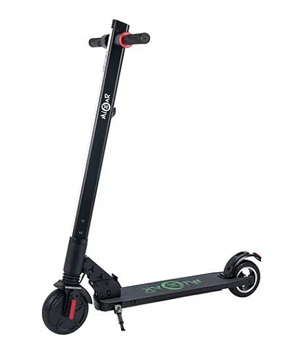 Электросамокат Mizar Ivory