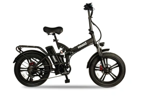Электровелосипед Minako F10 Mini