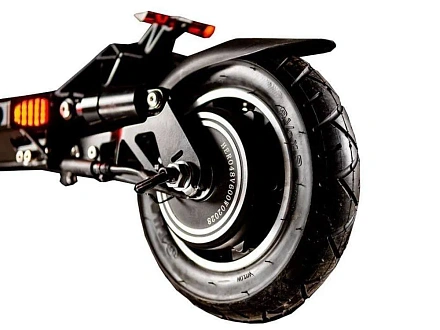 Электросамокат Starway HERO S9