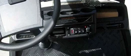 ГОЛЬФКАР Voltus GF2+2