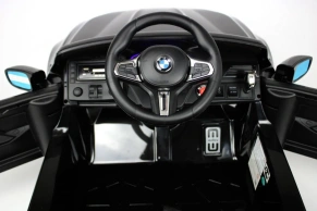 Детский электромобиль Rivertoys BMW M5 Competition (A555MP)