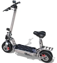 Электросамокат Mercane MX 60