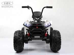Детский электроквадроцикл Rivertoys A333AA 4WD