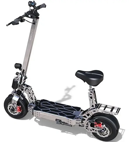 Электросамокат Mercane MX 60